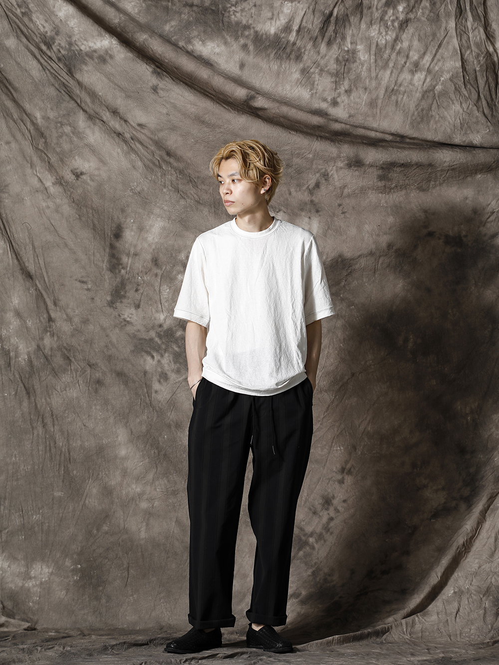 山内 21ss 新着商品が入荷！ - FASCINATE BLOG