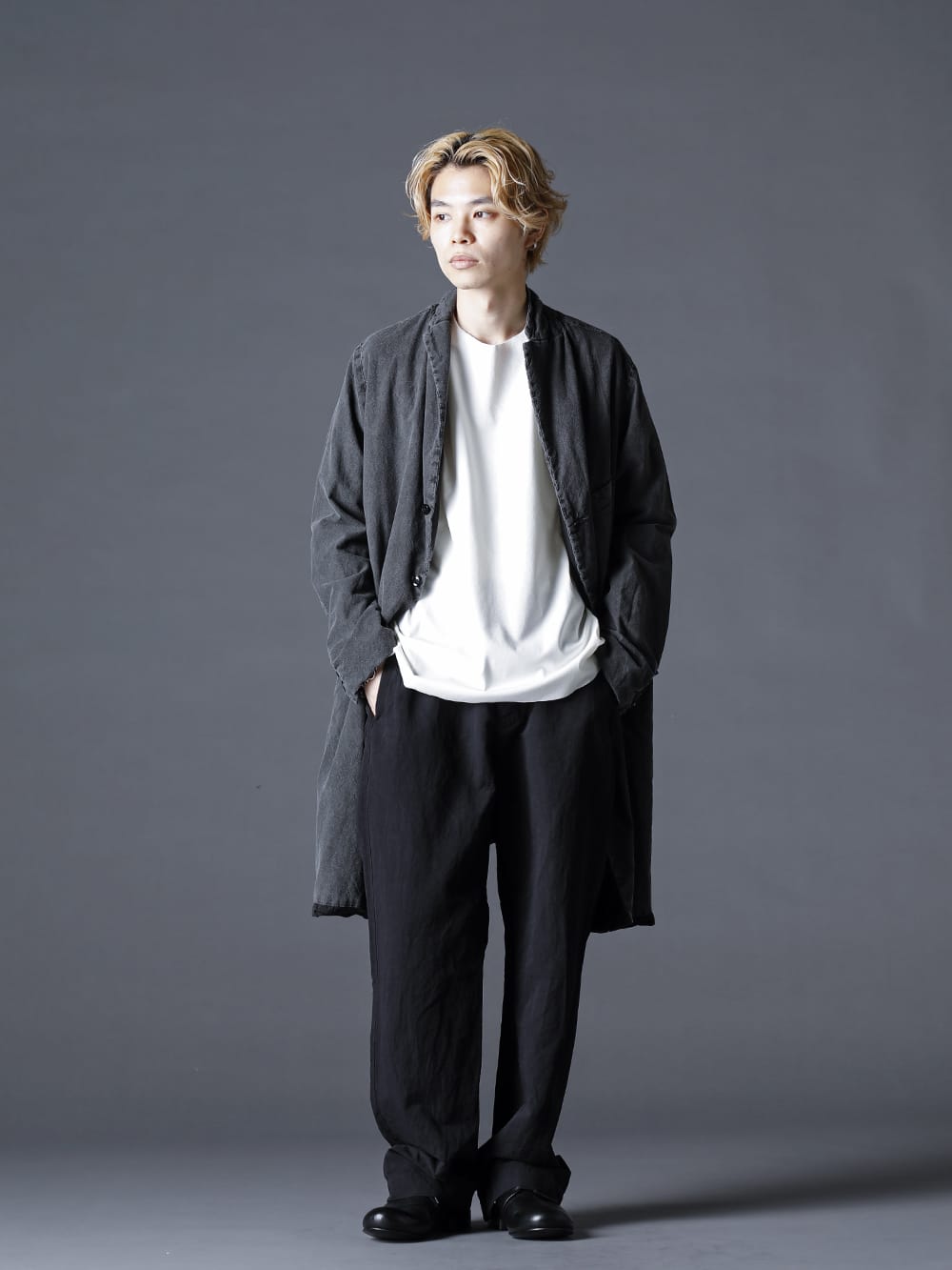 GARMENT REPRODUCTION OF WORKERS 21-22AW(秋冬)から最初の入荷が