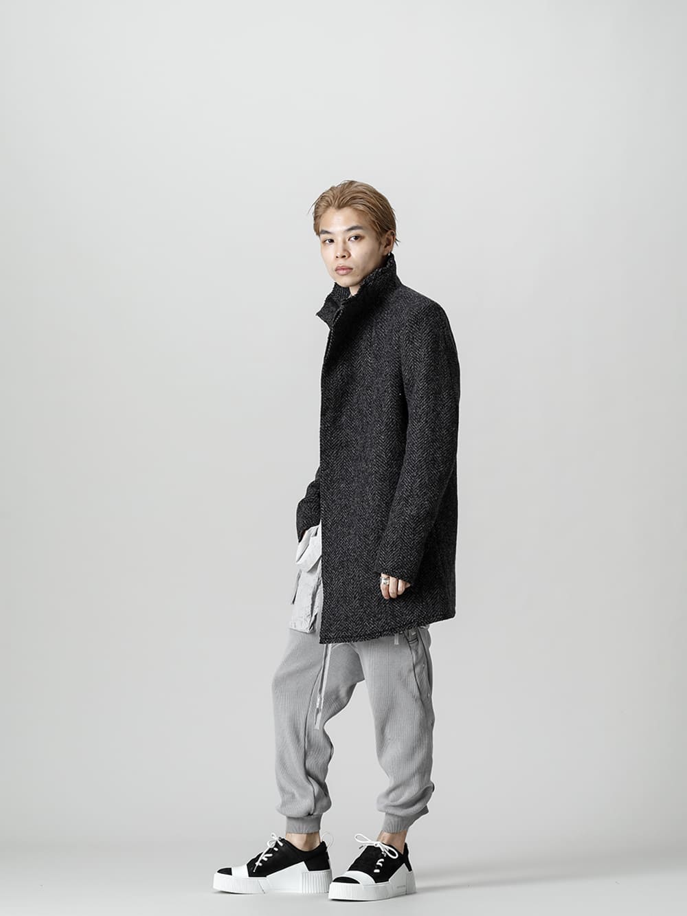 Boris Bidjan Saberi and 11byBBS 21-22AW 1st デリバリー入荷