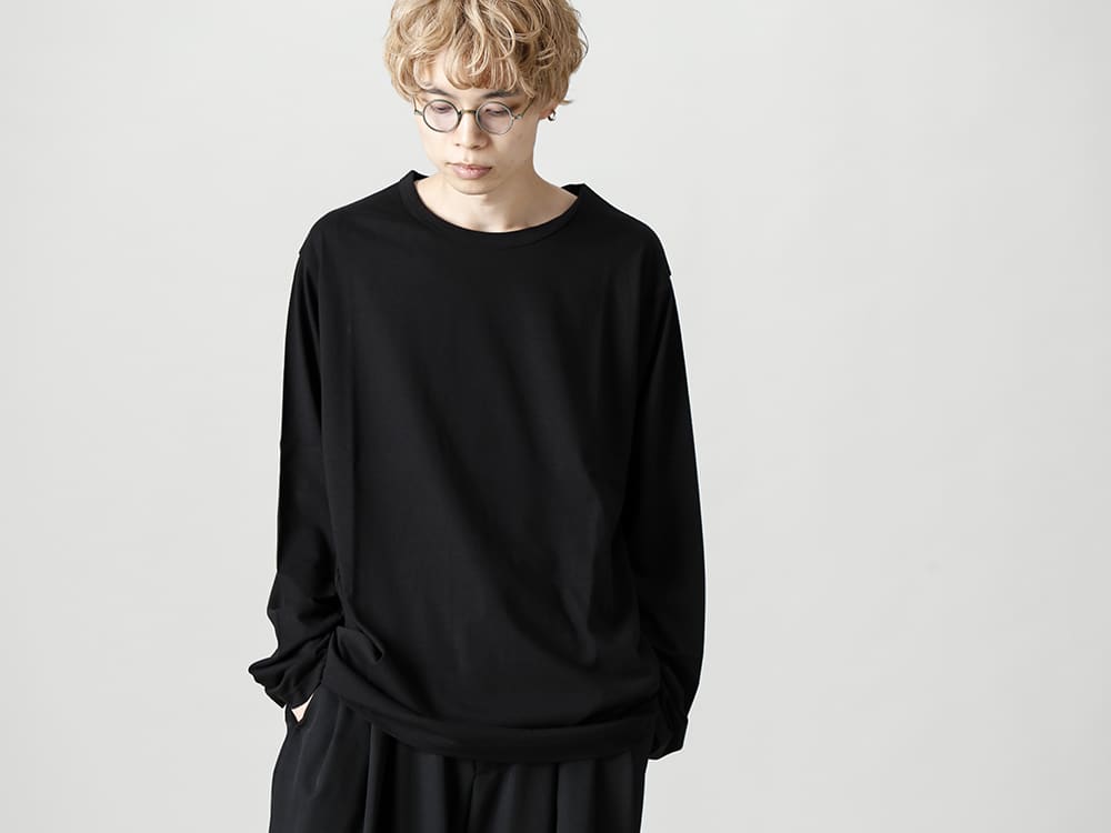 Additional Yohji Yamamoto 21-22AW B delivery items have arrived