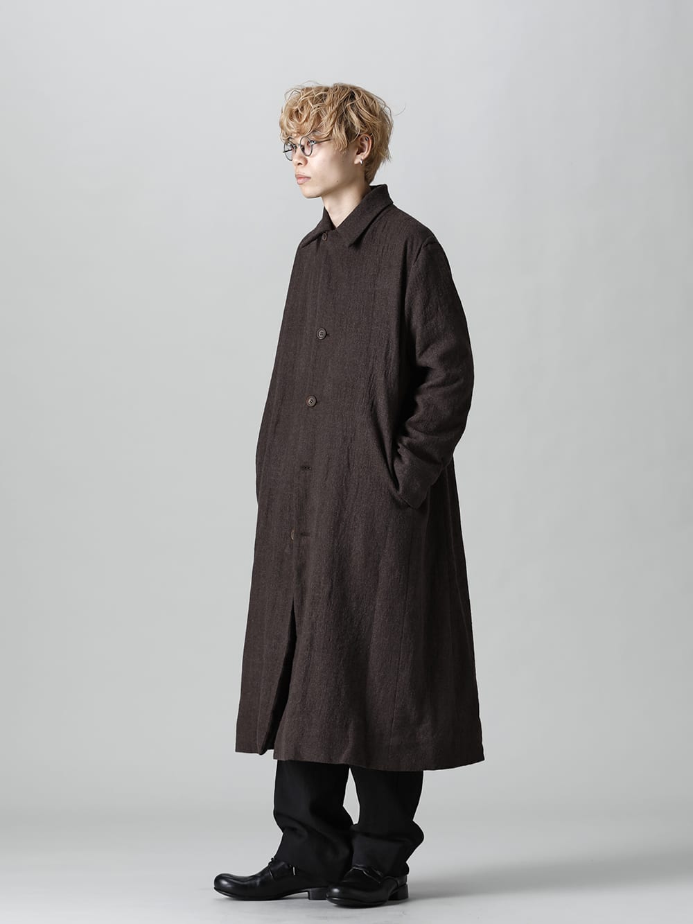 NOUSAN 21-22AW Collection is in stock now! - FASCINATE BLOG