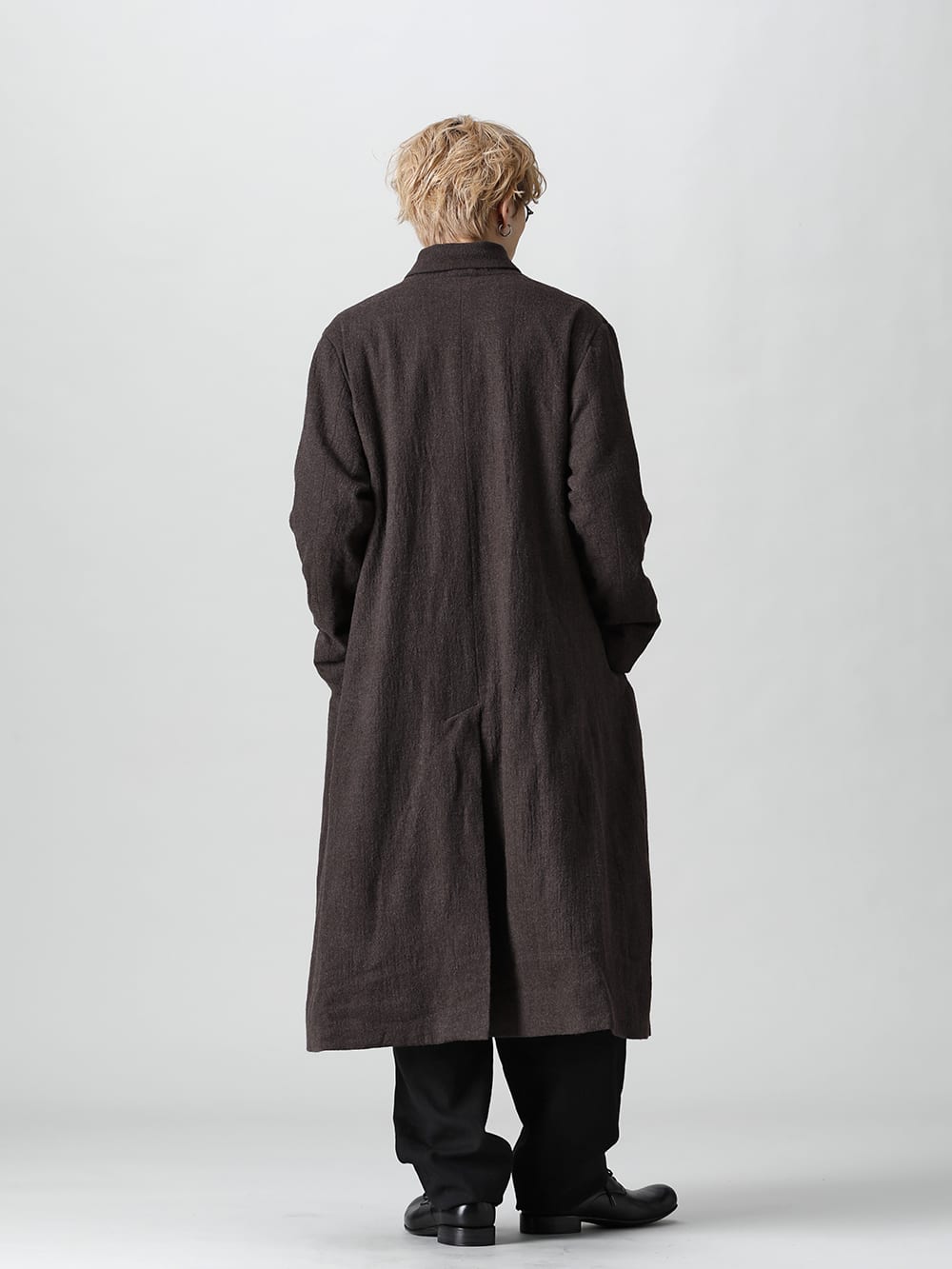 NOUSAN 21-22AW Collection is in stock now! - FASCINATE BLOG