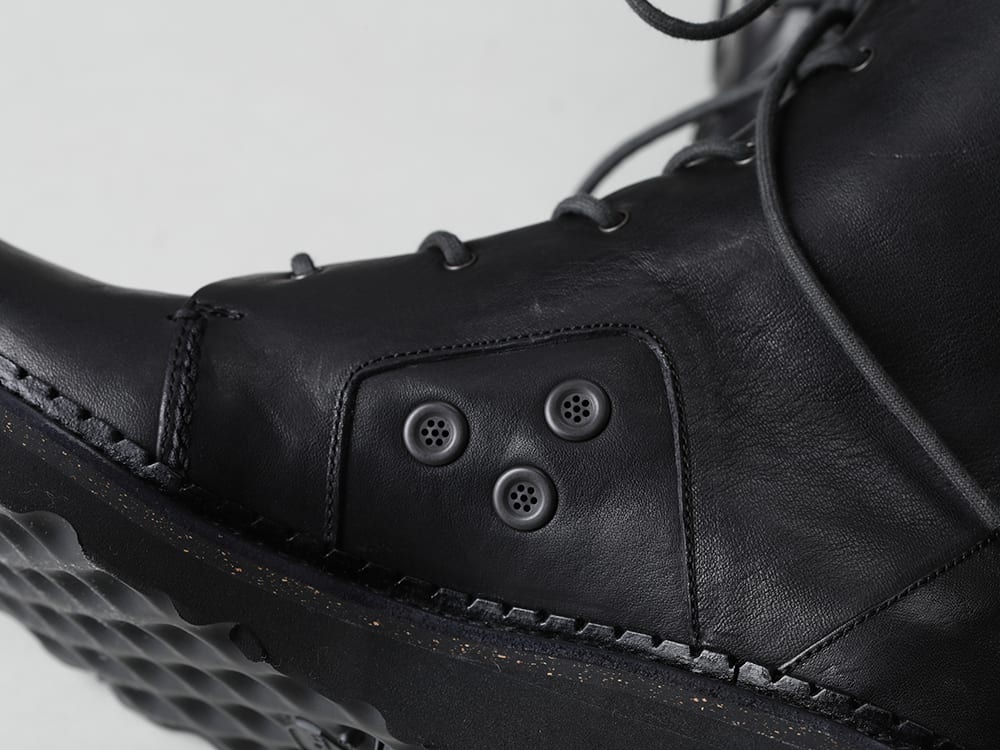 Ash witch combat outlet boots