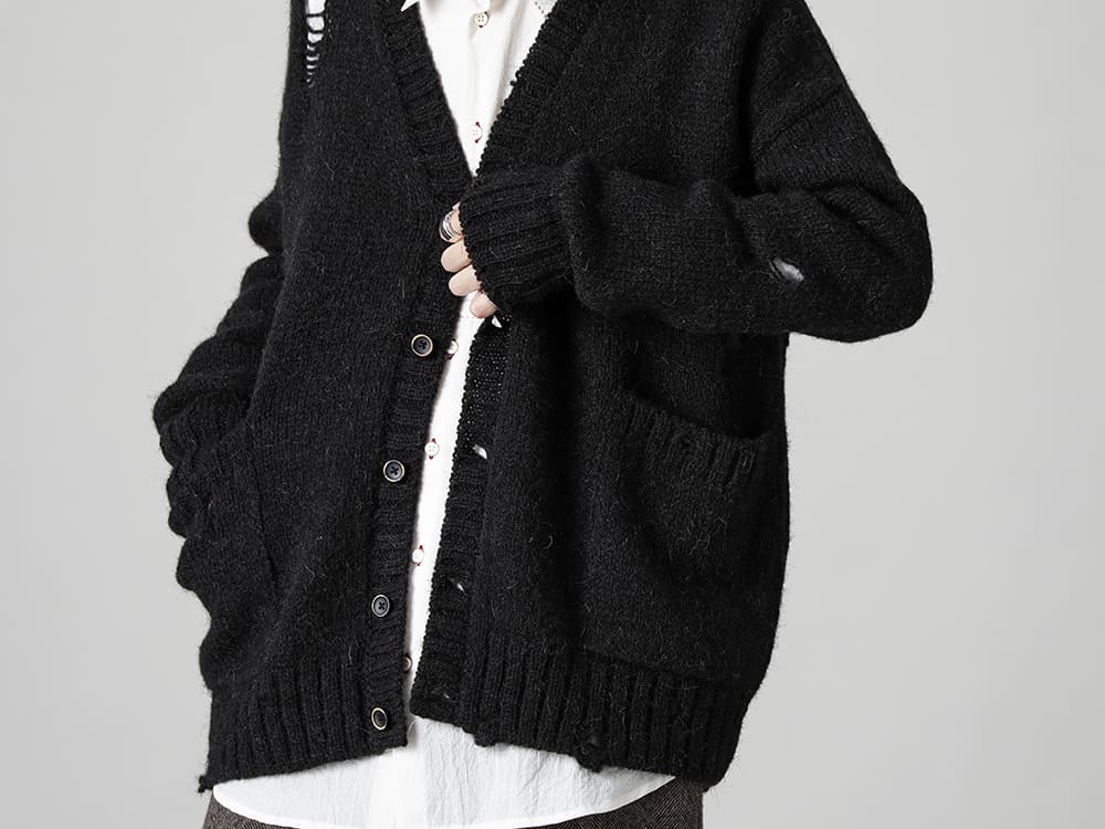 UMA WANG 21-22AW コレクション 新着入荷！ - FASCINATE BLOG