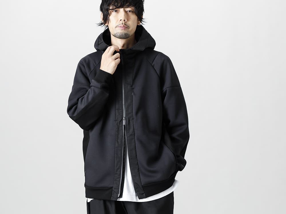 New item from White Mountaineering 2021-22 AW is now in stock