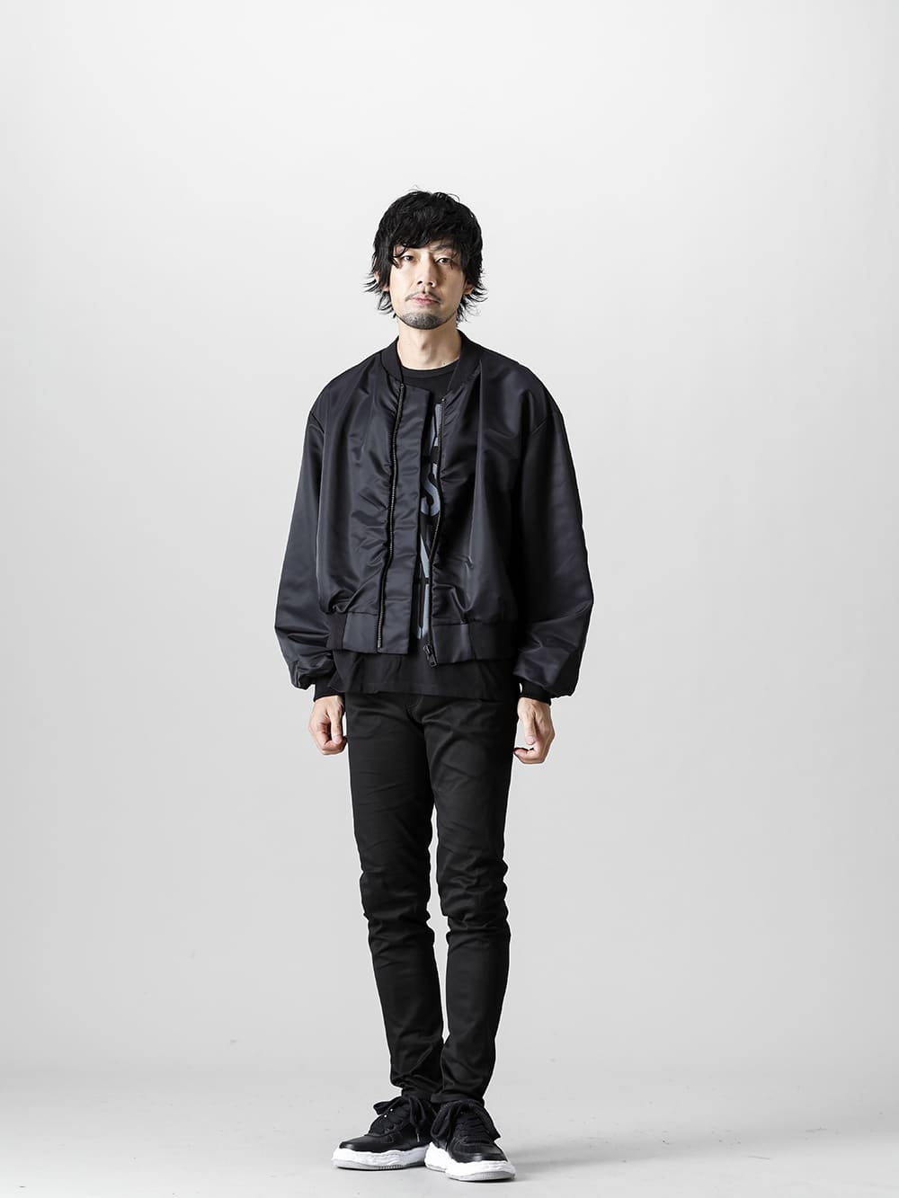 A new item from LAD MUSICIAN, 2021-22 AW is now in stock