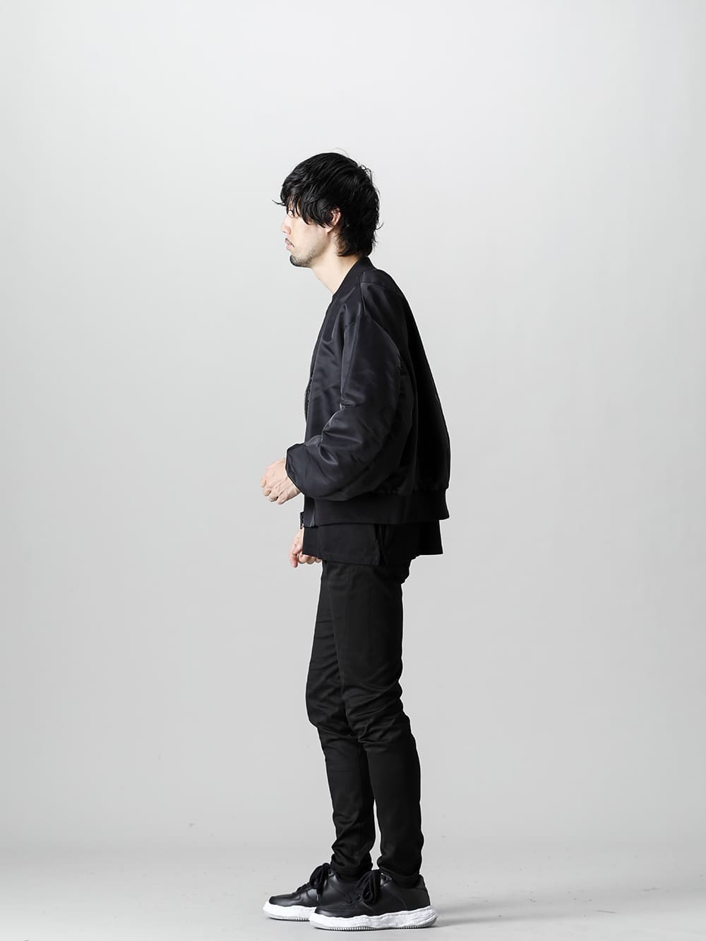 A new item from LAD MUSICIAN, 2021-22 AW is now in stock 