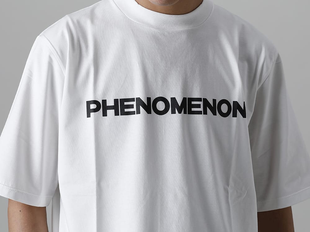 phenomenon tシャツ - Tシャツ/カットソー(半袖/袖なし)