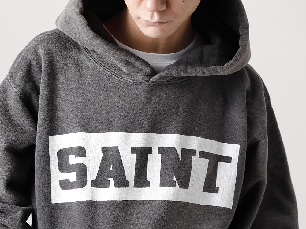 SAINT MICHAEL 2021-22AW コーデュロイジャケット スタイリング