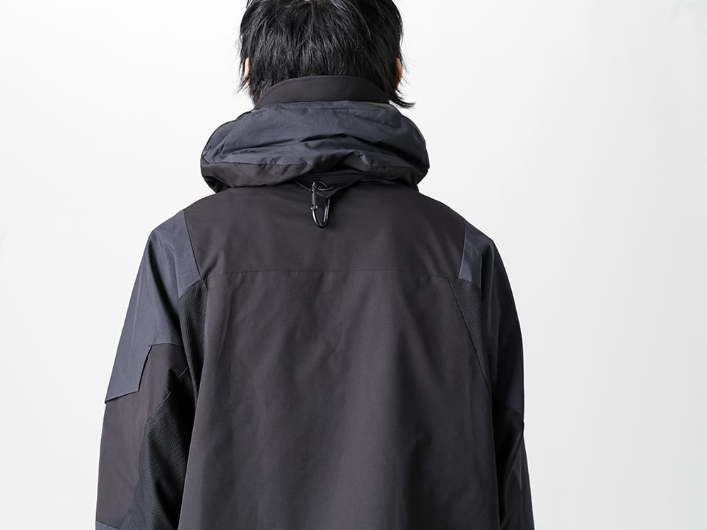 Delivery of White Mountaineering 2022 SS!! - FASCINATE BLOG