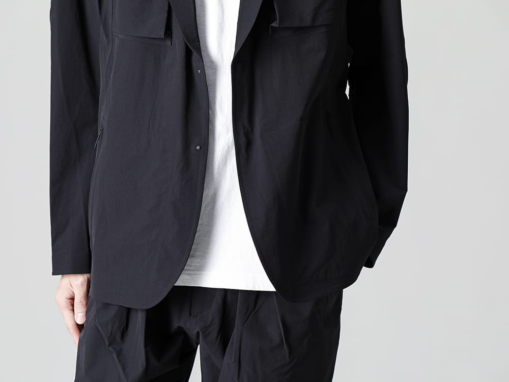 Delivery of White Mountaineering 2022 SS!! - FASCINATE BLOG