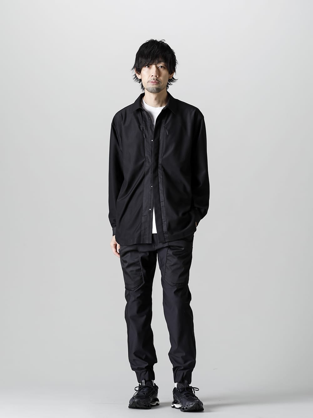 Delivery of White Mountaineering 2022 SS!! - FASCINATE BLOG