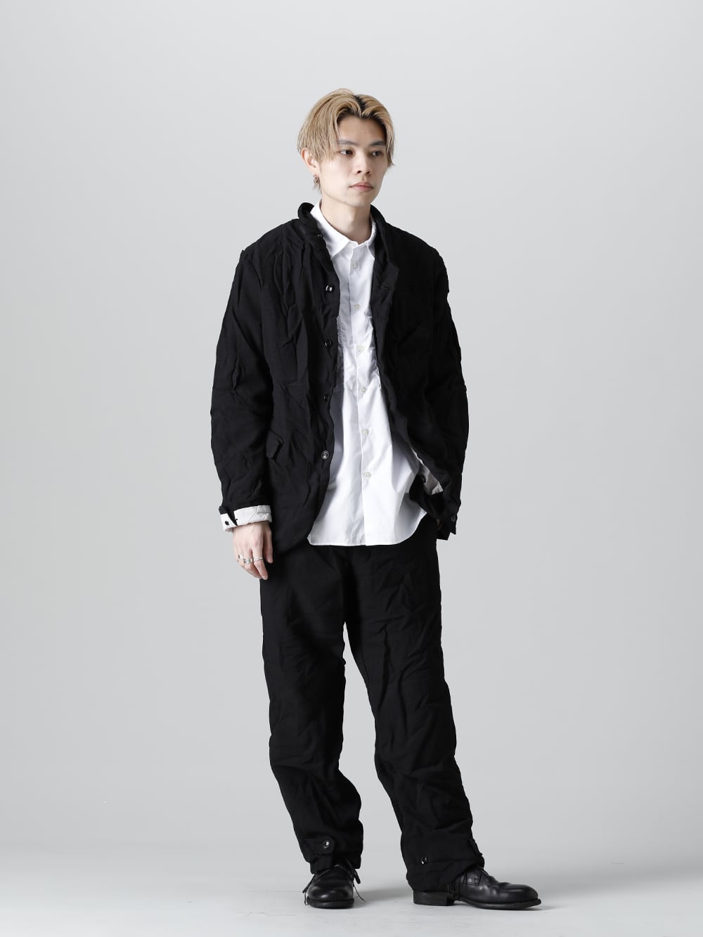 GARMENT REPRODUCTION OF WORKERS 22SS：ファーマーズジャケット 