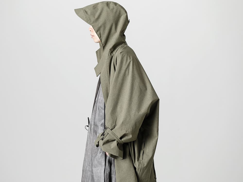 Norwegian Rain x JJVE 22SS Spring Style - FASCINATE BLOG