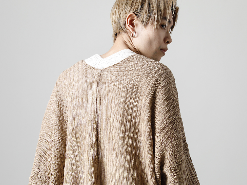 Information of arrival] O PROJECT 22SS new arrival! - FASCINATE BLOG