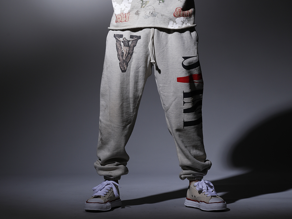 Vlone Pants, Men's Sweatpants & Joggers