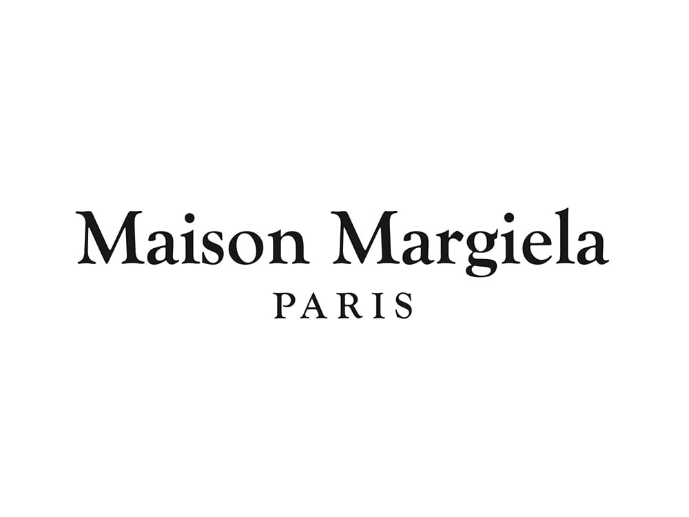 Maison Margiela 京都店にてメンズラインを中心に取扱い中