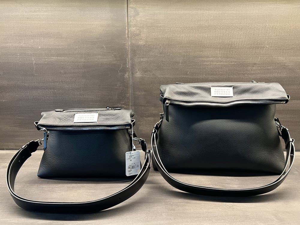 Maison Margiela - メゾン マルジェラ - .LOGY Kyoto 店頭の写真 2-004