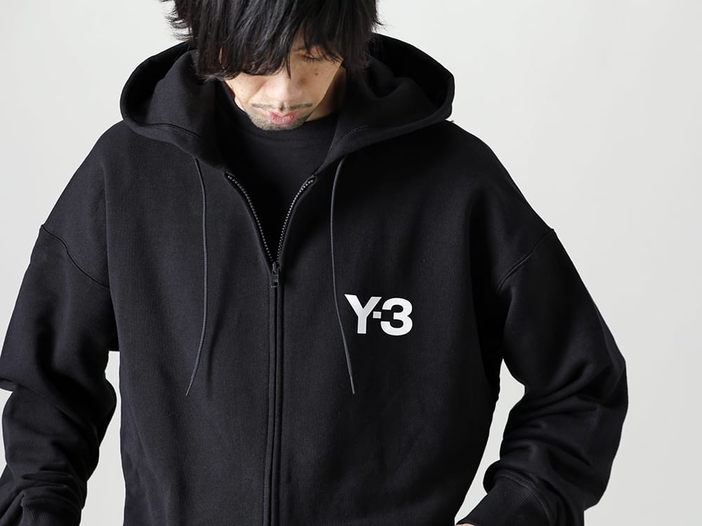 New Arrival] Now in stock is a new item from the Y-3 2022 spring