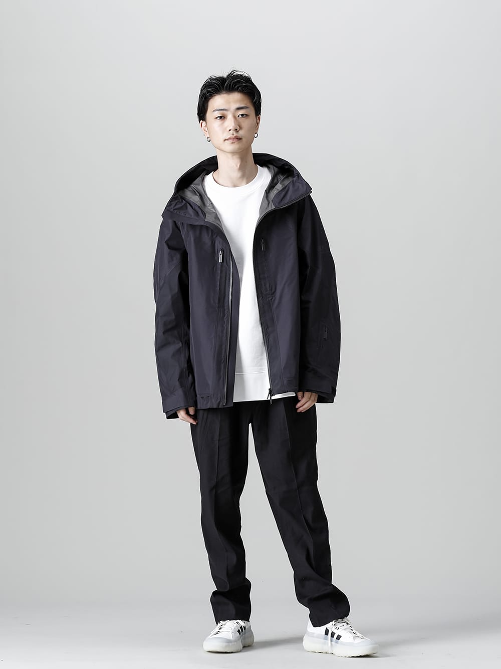 Arrival Information] New 2022 SS from White Mountaineering is now 