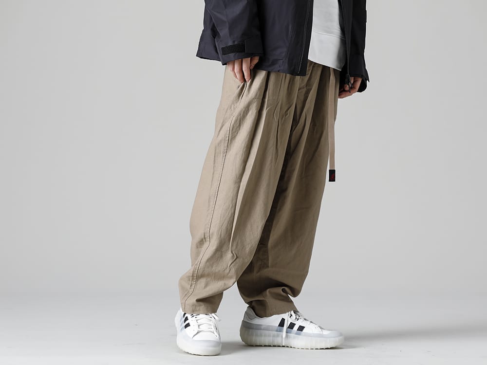 Arrival Information] New 2022 SS from White Mountaineering