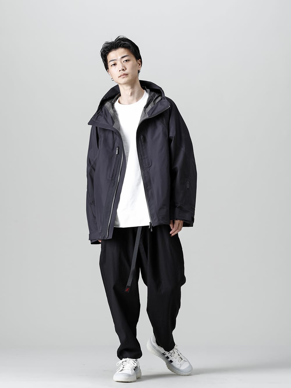 Arrival Information] New 2022 SS from White Mountaineering is now 