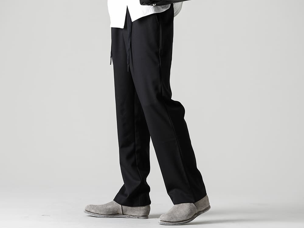 Yamauchi 22SS Pajamas Pants Style – FASCINATE ONLINE