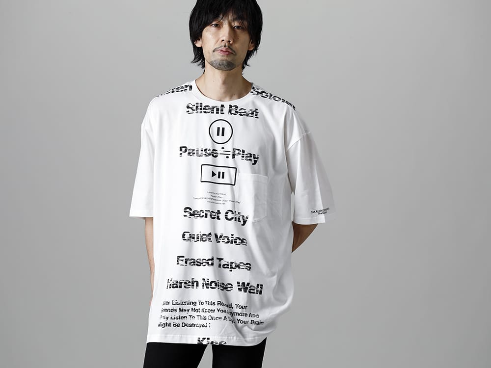 LOGY Kyoto 2022SS お勧めTシャツ特集 - FASCINATE BLOG