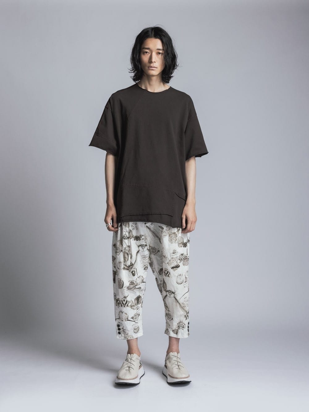 LOGY Kyoto 2022 SS Recommended T-Shirt!! - FASCINATE BLOG