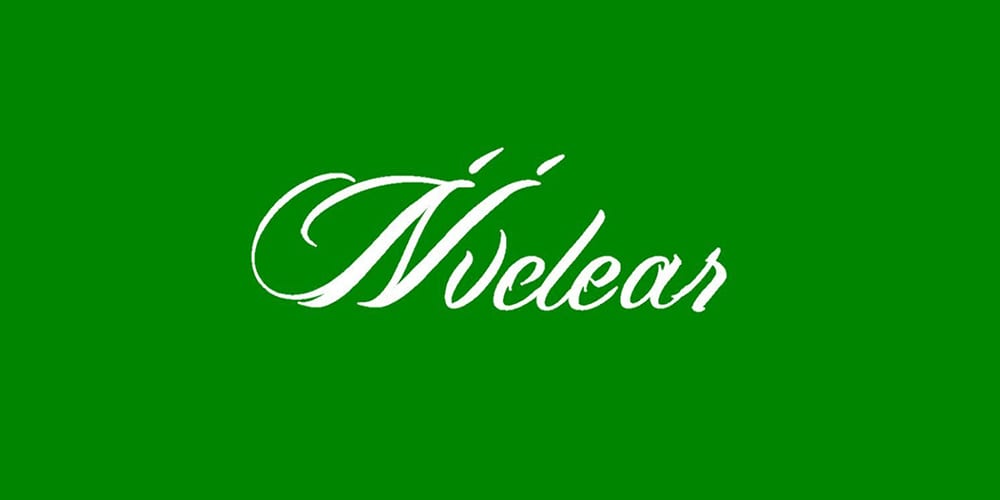 NVCLEAR [Arrival Information] 2 types of standard caps from NVCLEAR will be restocked!