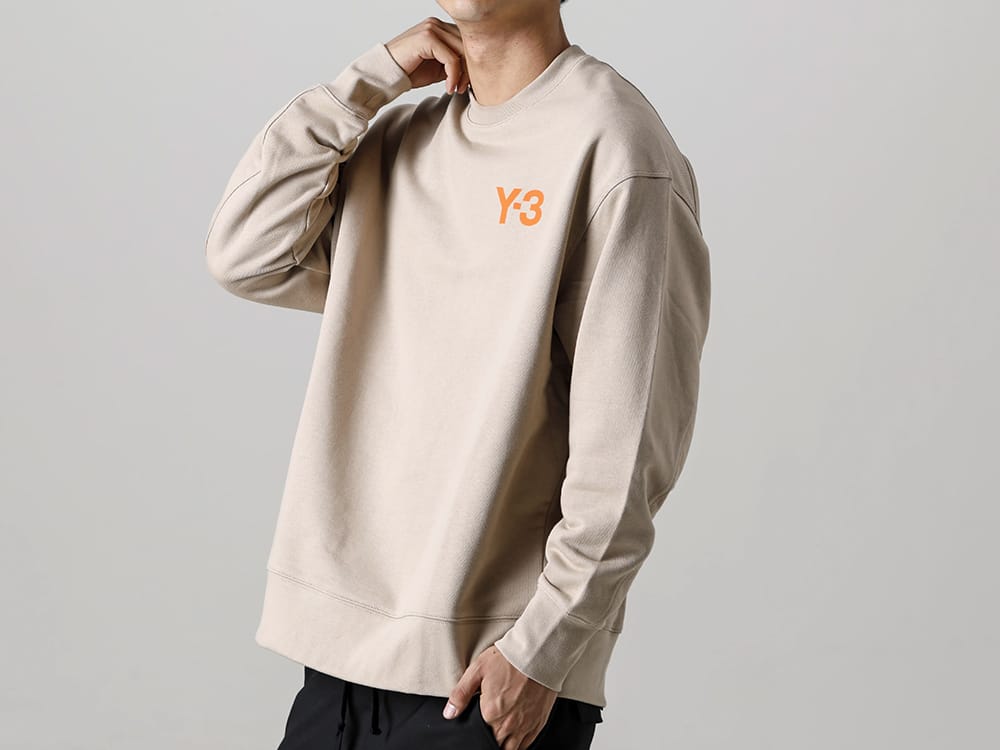 入荷情報] Y-3 2023秋冬コレクションより新作が入荷しました