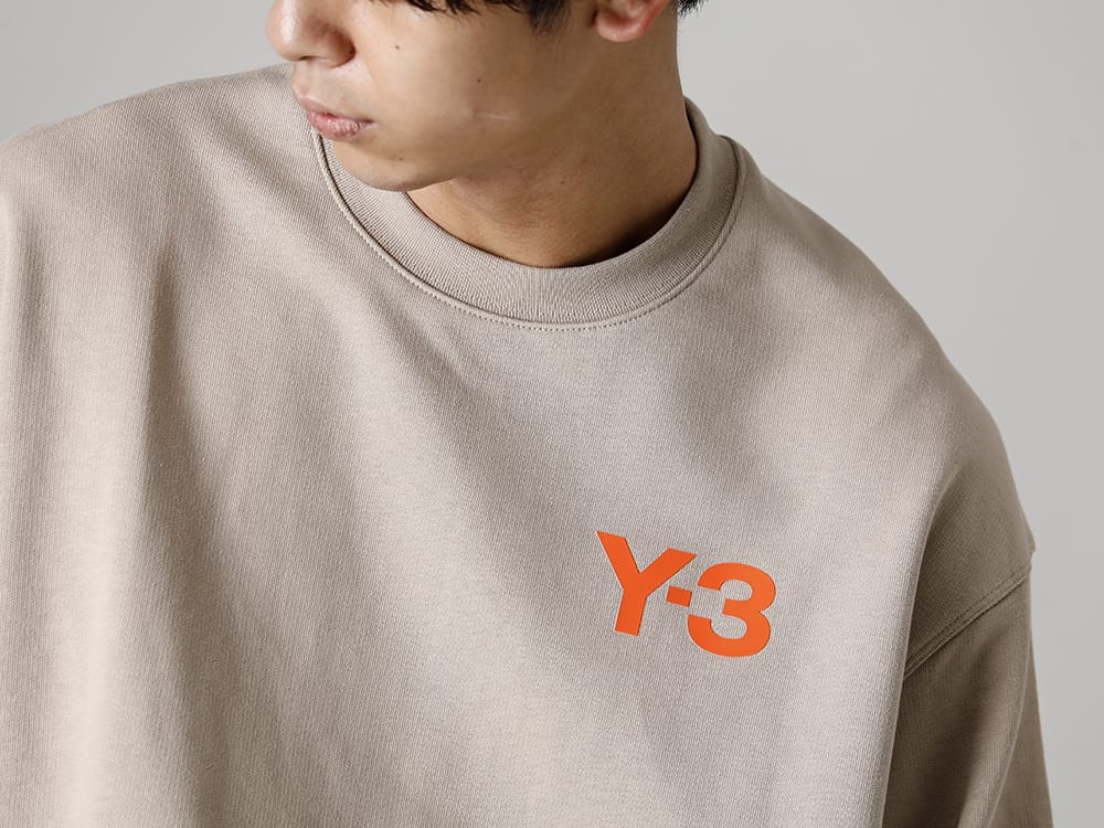 入荷情報] Y-3 2023秋冬コレクションより新作が入荷しました