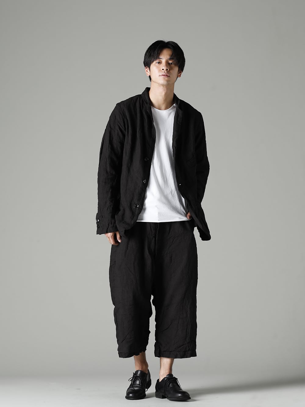 GARMENT REPRODUCTION OF WORKERS 22-23AW アルチュールジャケット 
