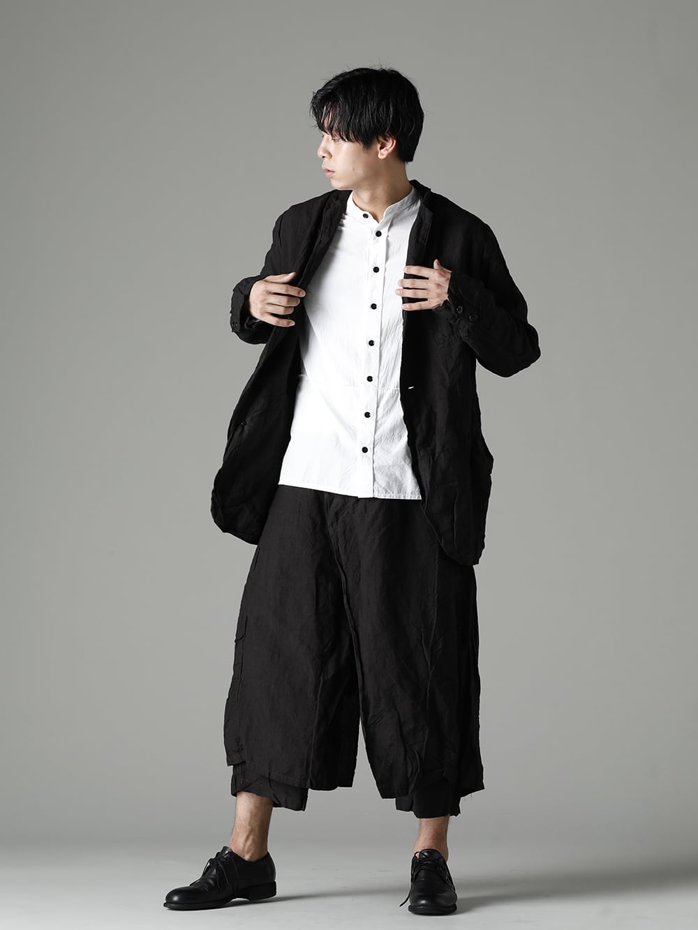 GARMENT REPRODUCTION OF WORKERS 22-23AW アルチュールジャケット 