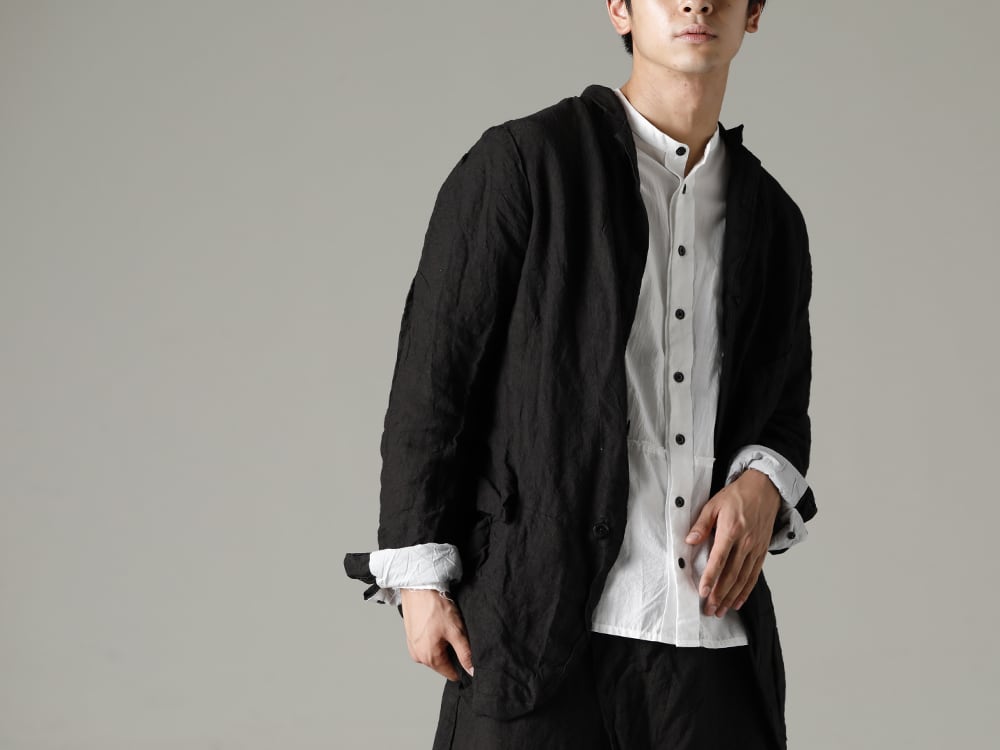 GARMENT REPRODUCTION OF WORKERS 22-23AW アルチュールジャケット