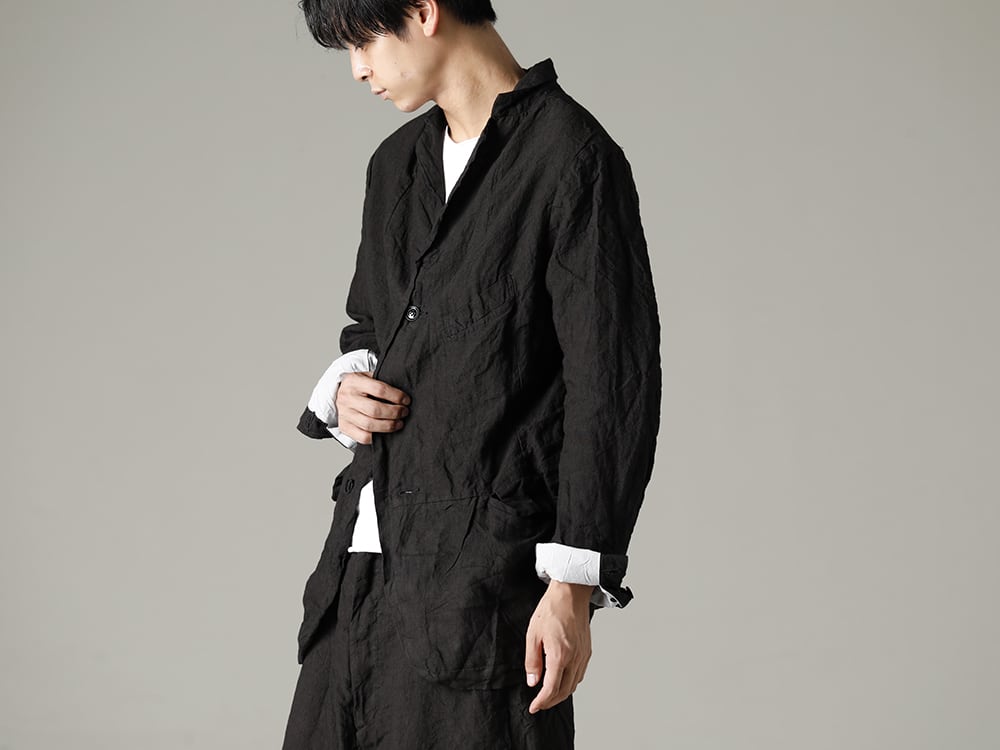 GARMENT REPRODUCTION OF WORKERS 22-23AW アルチュールジャケット