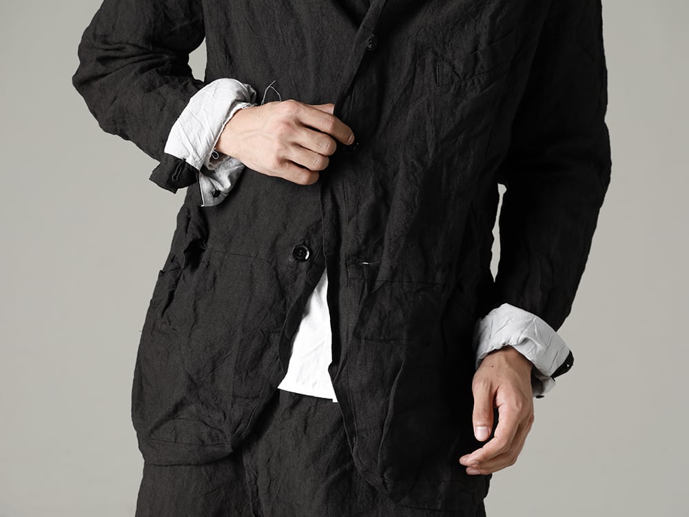 GARMENT REPRODUCTION OF WORKERS 22-23AW Arthur Jacket Style