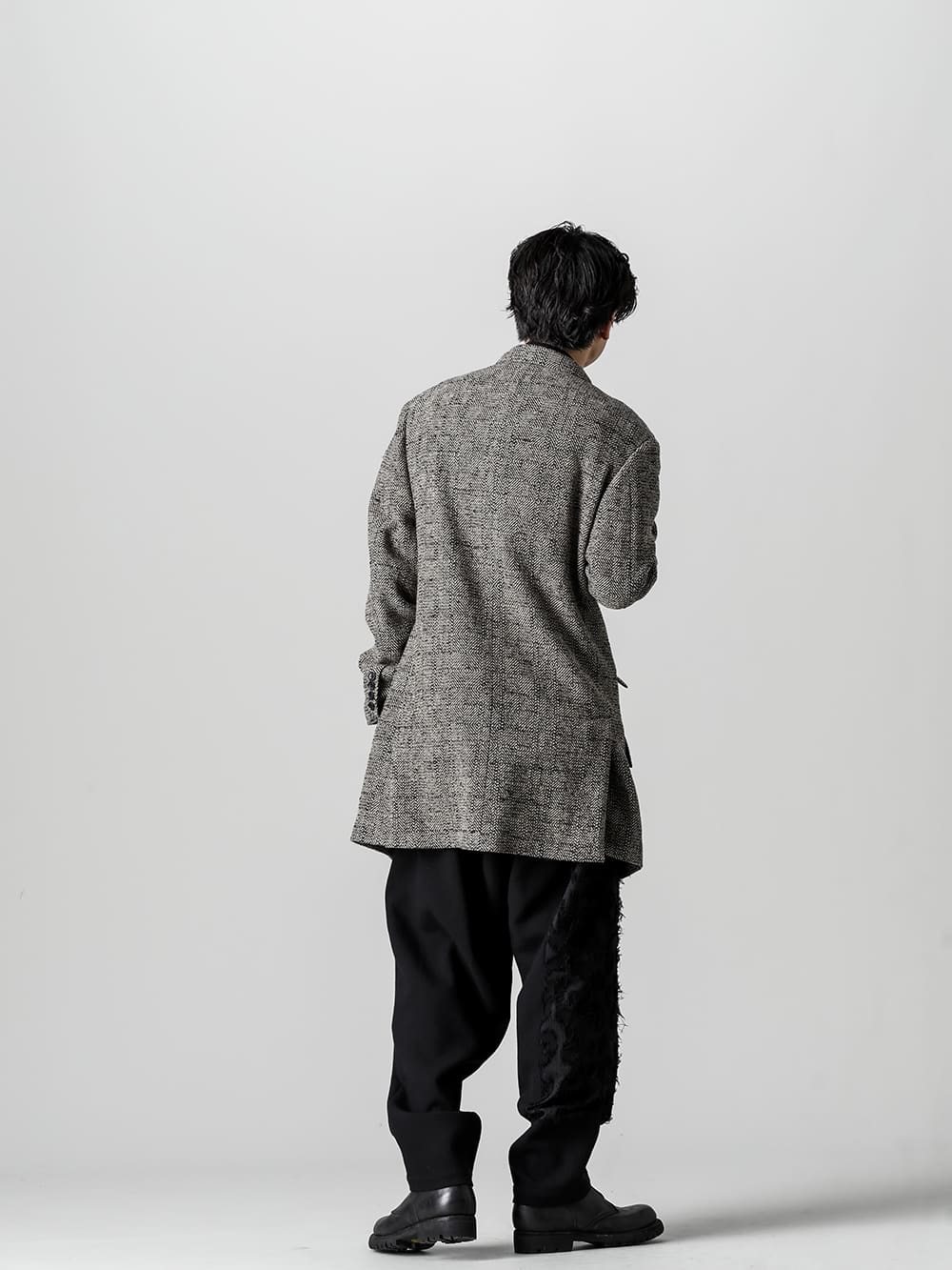 New Arrivals] Yohji Yamamoto 22-23AW Collection is in stock now