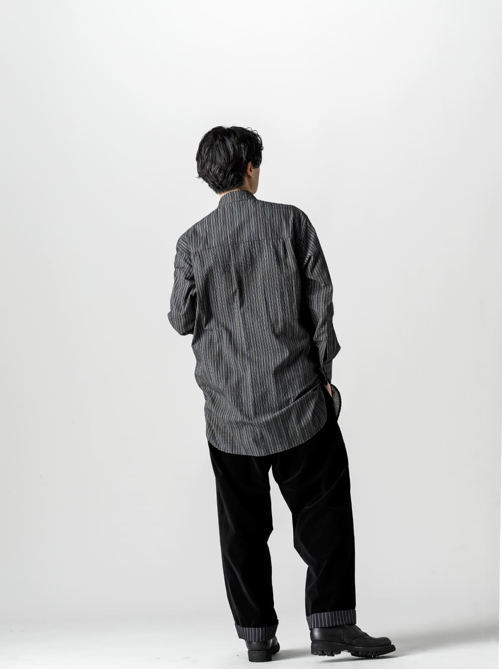 New Arrivals] Yohji Yamamoto 22-23AW Collection is in stock now
