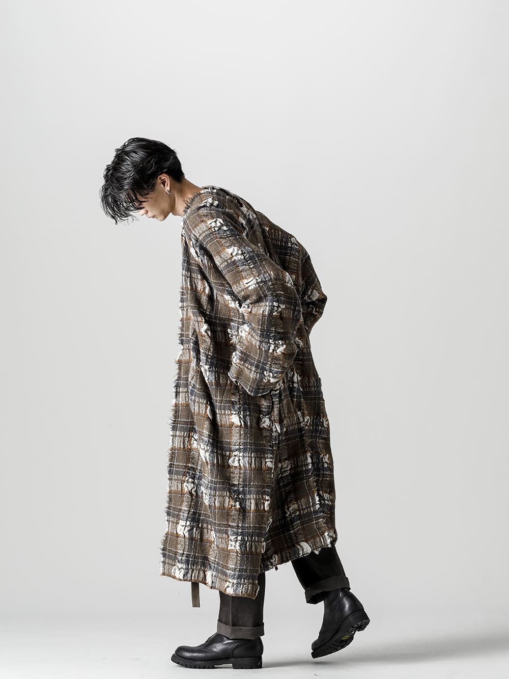 Arrivals information] UMA WANG 2022-23AW Collection New Arrivals