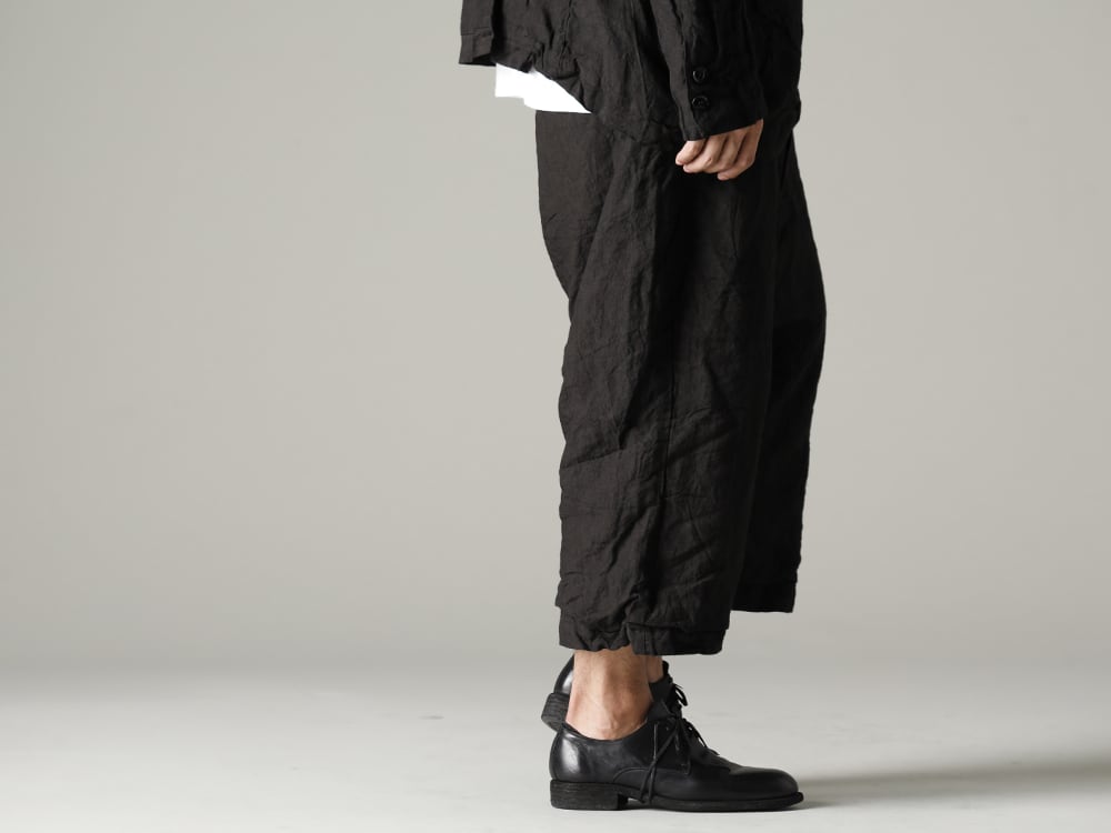 Garment Reproduction of Workers：22-23AW ブルターニュパンツ