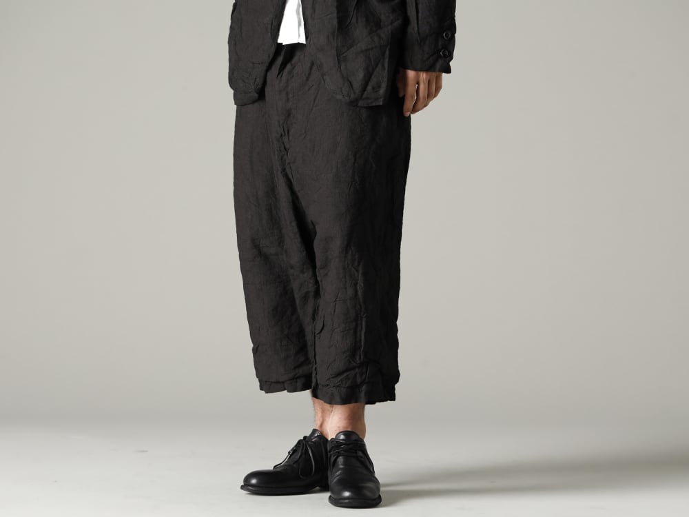 Garment Reproduction of Workers：22-23AW ブルターニュパンツ