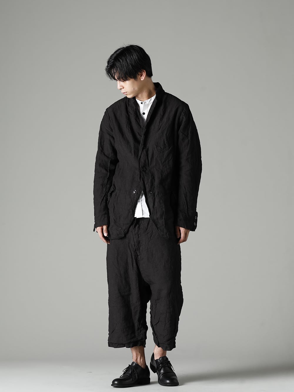 Garment Reproduction of Workers：22-23AW ブルターニュパンツ