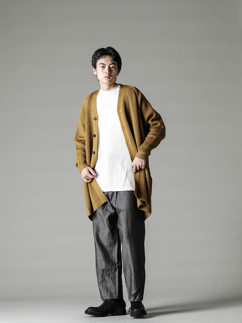 Arrival information] O project 22-23AW Collection New Arrivals