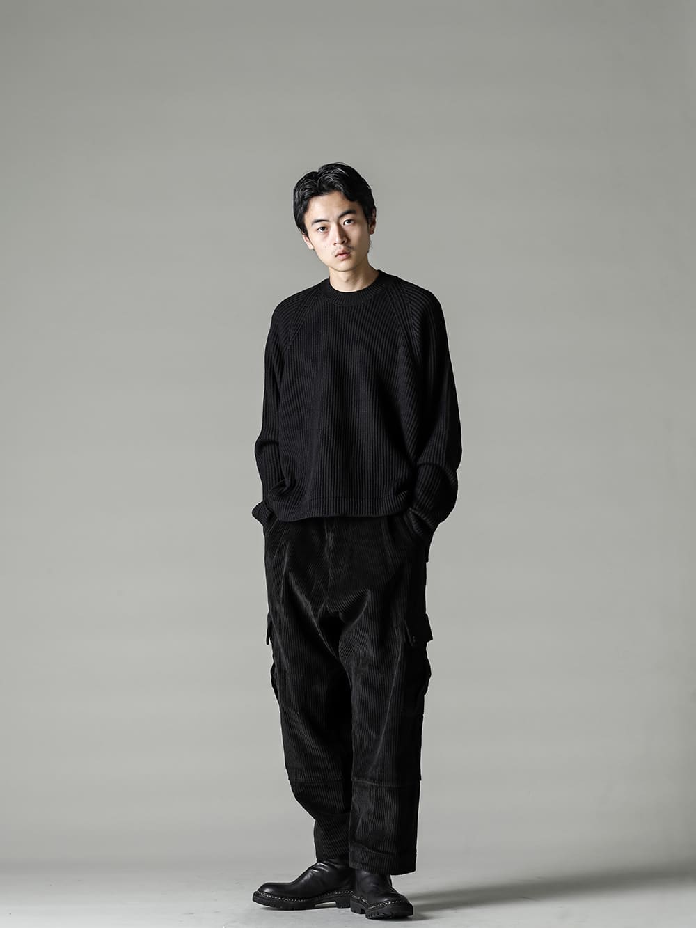 入荷情報] O project 22-23AW Collection 新着入荷！ - FASCINATE BLOG