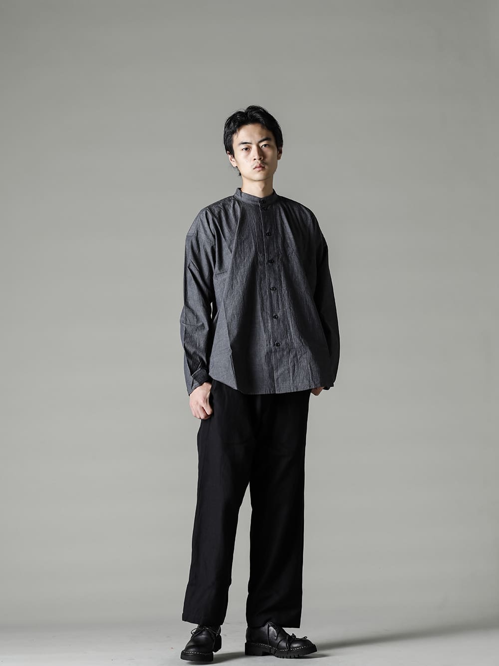 入荷情報] O project 22-23AW Collection 新着入荷！ - FASCINATE BLOG