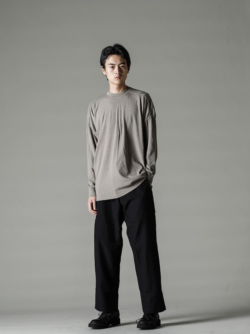 入荷情報] O project 22-23AW Collection 新着入荷！ - FASCINATE BLOG