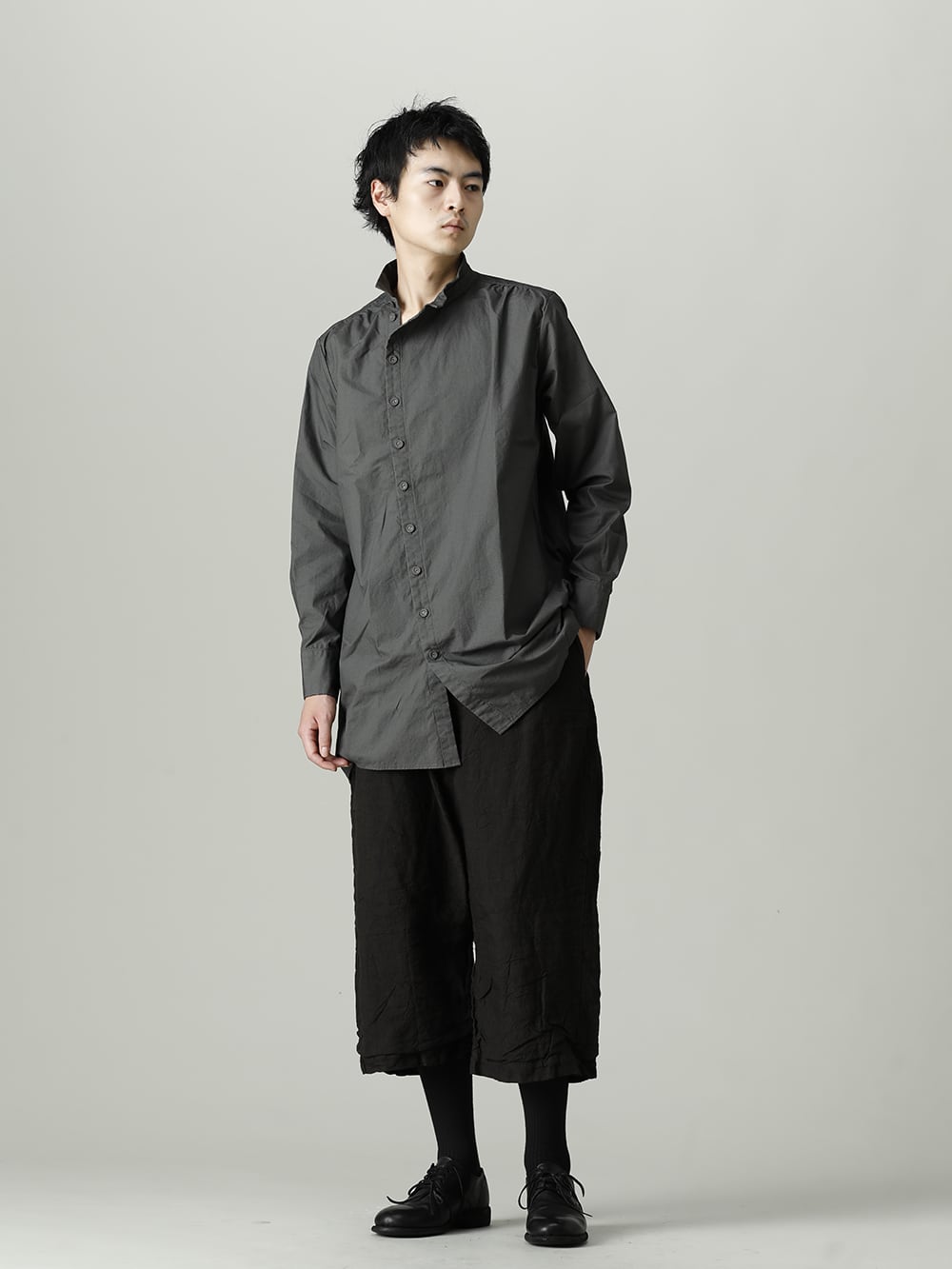 GARMENT REPRODUCTION OF WORKERS 22-23AW；新作メディテラネアン