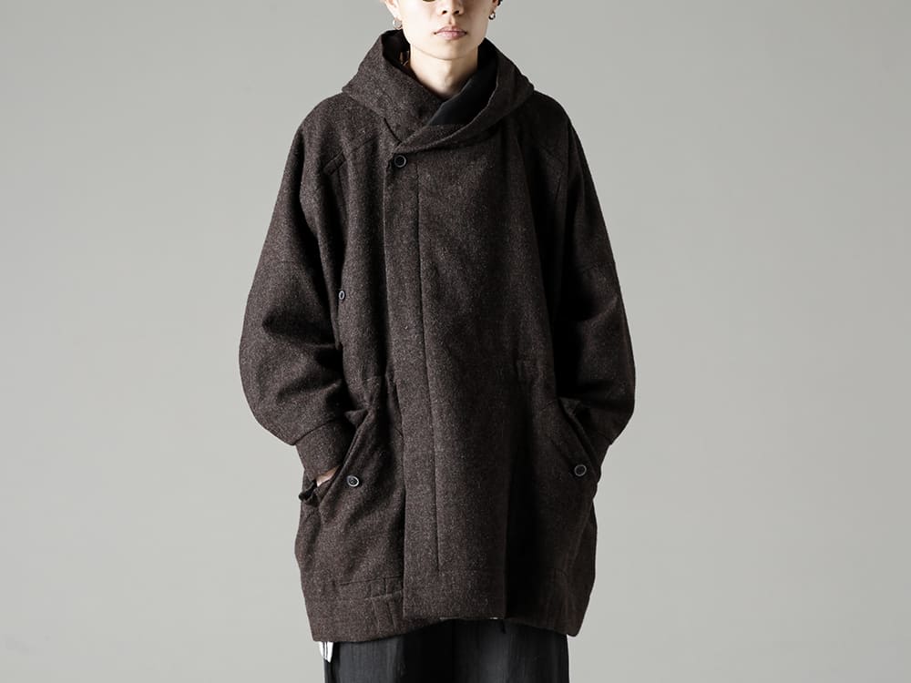 入荷情報] JAN-JAN VAN EESCHE 22-23AW コレクション 新着入荷 