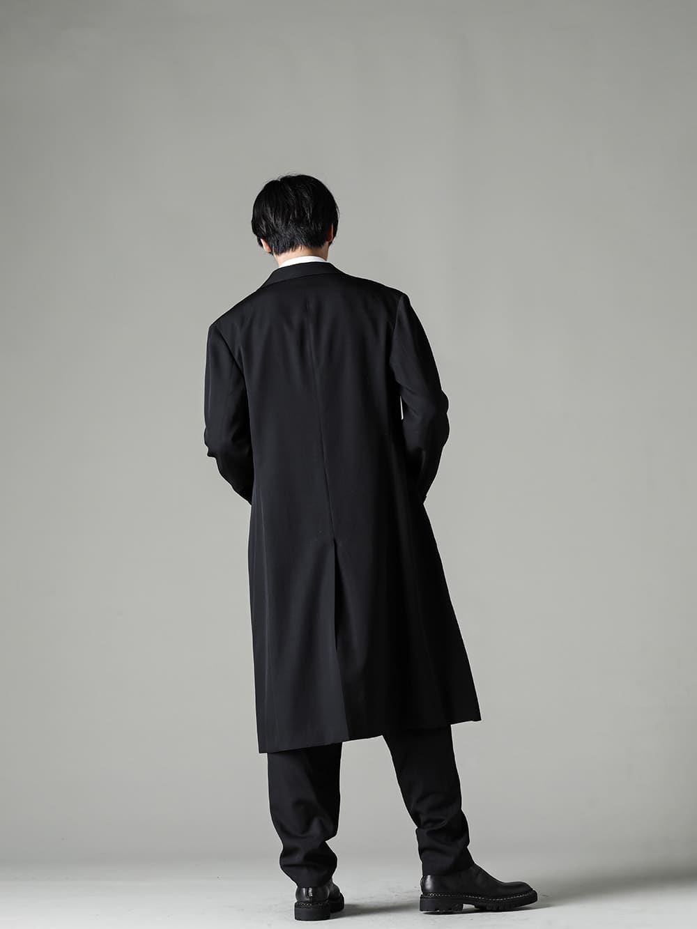 入荷情報] Yohji Yamamoto 22-23AW コレクション新着入荷